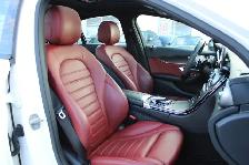 2017 Mercedes-Benz C-Class - Photo 21