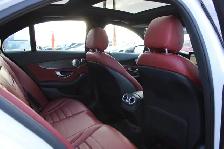 2017 Mercedes-Benz C-Class - Photo 22