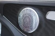 2017 Mercedes-Benz C-Class - Photo 23