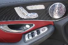 2017 Mercedes-Benz C-Class - Photo 26