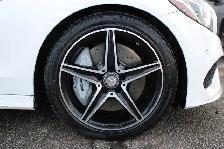 2017 Mercedes-Benz C-Class - Photo 28