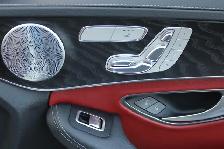 2017 Mercedes-Benz C-Class - Photo 30