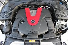 2017 Mercedes-Benz C-Class - Photo 32