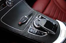 2017 Mercedes-Benz C-Class - Photo 33