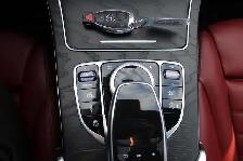 2017 Mercedes-Benz C-Class - Photo 34