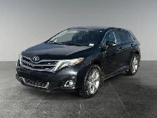2013 Toyota Venza LE / AWD
