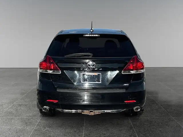 2013 Toyota Venza LE / AWD - Photo 5