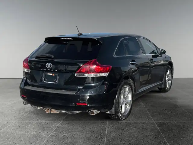 2013 Toyota Venza LE / AWD - Photo 7