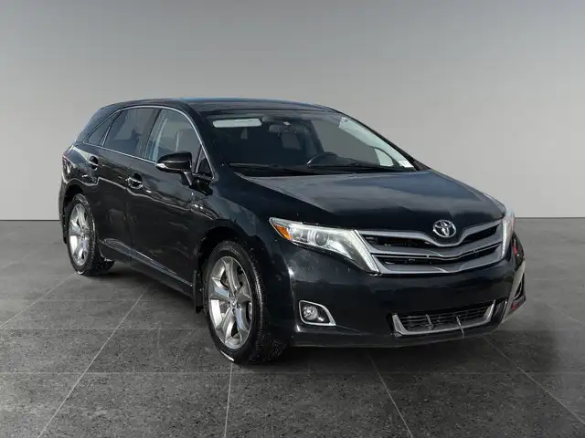 2013 Toyota Venza LE / AWD - Photo 9