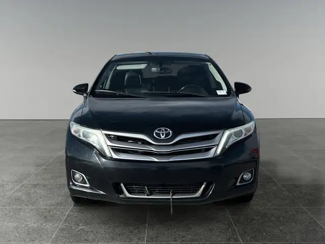 2013 Toyota Venza LE / AWD - Photo 10