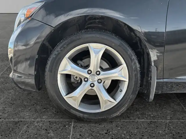 2013 Toyota Venza LE / AWD - Photo 11