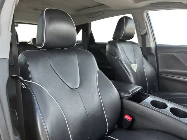 2013 Toyota Venza LE / AWD - Photo 19