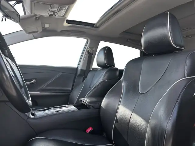 2013 Toyota Venza LE / AWD - Photo 20