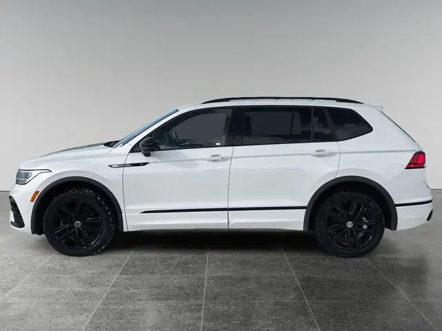 2022 Volkswagen Tiguan Comfortline / AWD - Photo 2