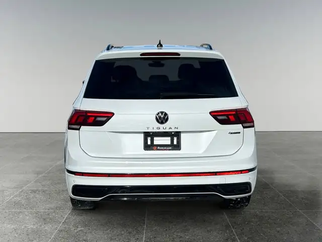 2022 Volkswagen Tiguan Comfortline / AWD - Photo 5
