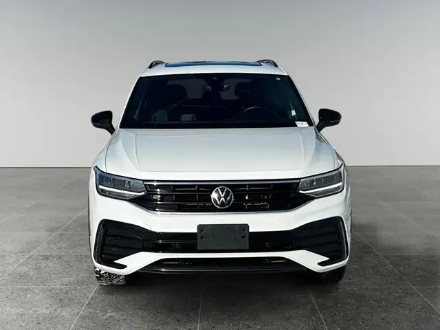 2022 Volkswagen Tiguan Comfortline / AWD - Photo 10