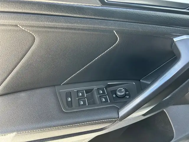 2022 Volkswagen Tiguan Comfortline / AWD - Photo 14