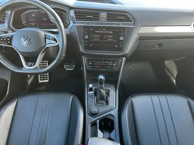 2022 Volkswagen Tiguan Comfortline / AWD - Photo 16
