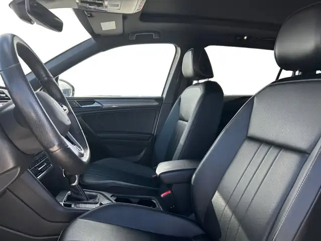 2022 Volkswagen Tiguan Comfortline / AWD - Photo 18