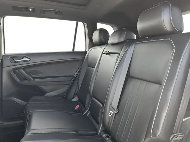 2022 Volkswagen Tiguan Comfortline / AWD - Photo 19