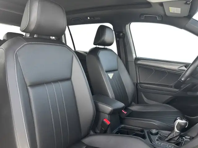 2022 Volkswagen Tiguan Comfortline / AWD - Photo 20