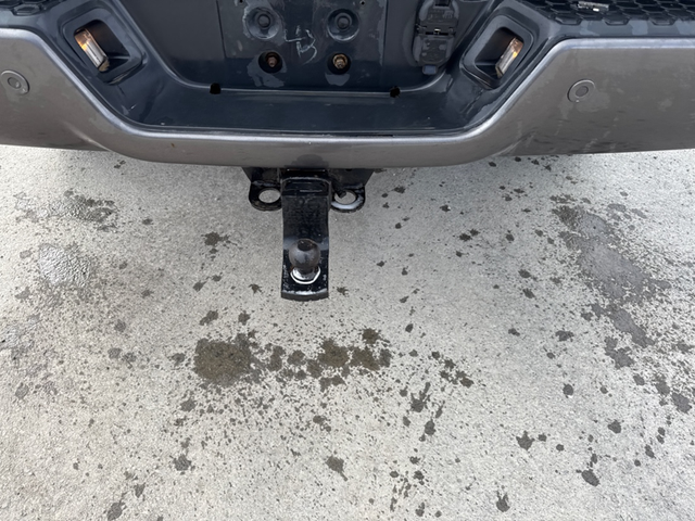 2018 Ram 3500 Laramie DIESEL / CREW CAB / REAR CAMERA / HEATED S - Photo 17