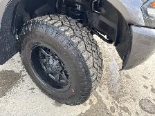 2018 Ram 3500 Laramie DIESEL / CREW CAB / REAR CAMERA / HEATED S - Photo 18