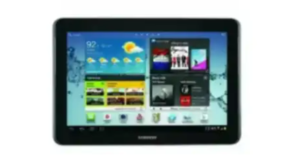 GRANDE TABLETTE 10.1' SAMSUNG GALAXY TAB 2 GT-P5113 TABLET
