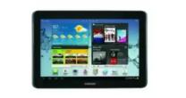 GRANDE TABLETTE 10.1' SAMSUNG GALAXY TAB 2 GT-P5113 TABLET