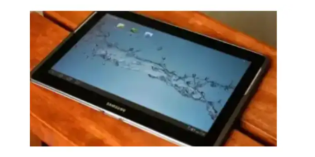 GRANDE TABLETTE 10.1' SAMSUNG GALAXY TAB 2 GT-P5113 TABLET - Photo 2