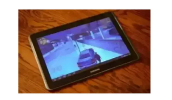 GRANDE TABLETTE 10.1' SAMSUNG GALAXY TAB 2 GT-P5113 TABLET - Photo 3