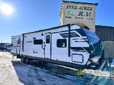 2026 Heartland Prowler 3202DSB Bunk Room 2 Slides - Photo 3