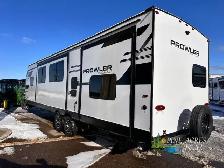 2026 Heartland Prowler 3202DSB Bunk Room 2 Slides - Photo 5