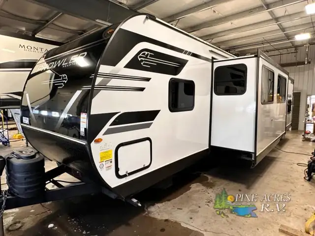 2026 Heartland Prowler 3202DSB Bunk Room 2 Slides - Photo 6