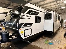 2026 Heartland Prowler 3202DSB Bunk Room 2 Slides - Photo 6