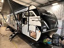 2026 Heartland Prowler 3202DSB Bunk Room 2 Slides - Photo 8