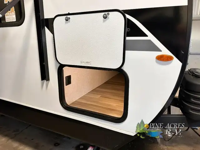 2026 Heartland Prowler 3202DSB Bunk Room 2 Slides - Photo 9