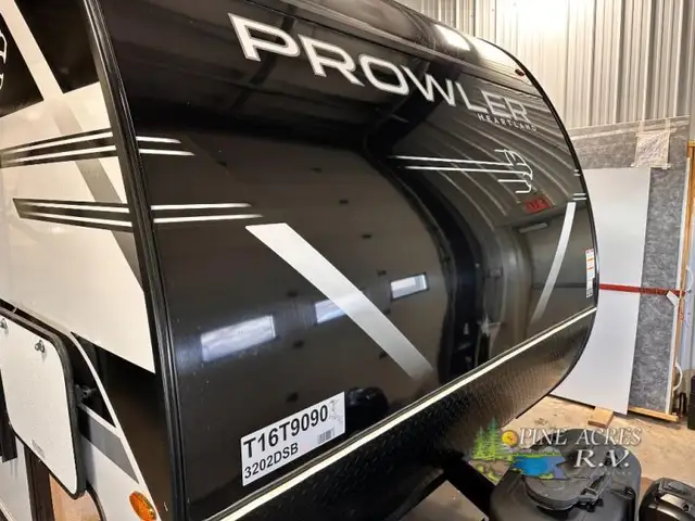 2026 Heartland Prowler 3202DSB Bunk Room 2 Slides - Photo 10