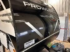 2026 Heartland Prowler 3202DSB Bunk Room 2 Slides - Photo 10