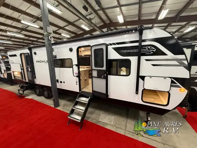 2026 Heartland Prowler 3202DSB Bunk Room 2 Slides - Photo 11