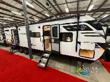 2026 Heartland Prowler 3202DSB Bunk Room 2 Slides - Photo 11