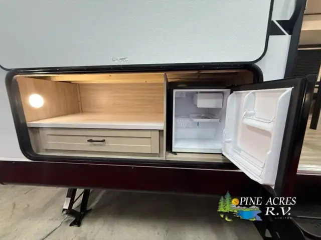 2026 Heartland Prowler 3202DSB Bunk Room 2 Slides - Photo 13