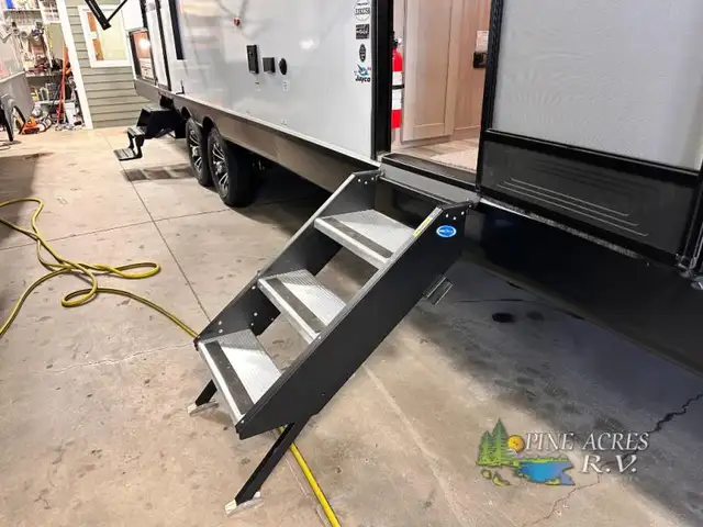 2026 Heartland Prowler 3202DSB Bunk Room 2 Slides - Photo 14