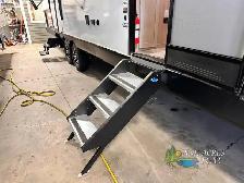 2026 Heartland Prowler 3202DSB Bunk Room 2 Slides - Photo 14