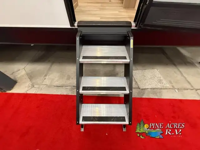 2026 Heartland Prowler 3202DSB Bunk Room 2 Slides - Photo 15