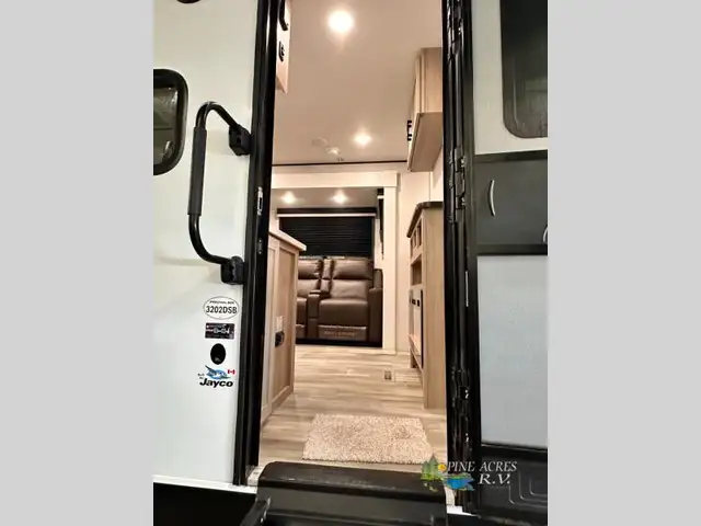 2026 Heartland Prowler 3202DSB Bunk Room 2 Slides - Photo 16