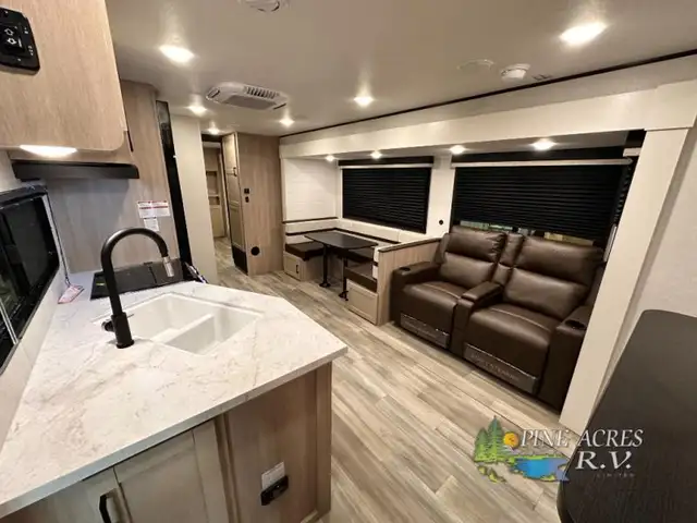 2026 Heartland Prowler 3202DSB Bunk Room 2 Slides - Photo 17