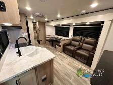 2026 Heartland Prowler 3202DSB Bunk Room 2 Slides - Photo 17