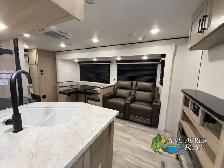 2026 Heartland Prowler 3202DSB Bunk Room 2 Slides - Photo 19