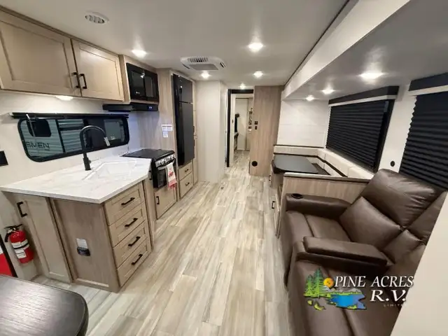 2026 Heartland Prowler 3202DSB Bunk Room 2 Slides - Photo 20